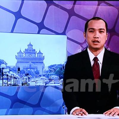 SCTV phát sóng kênh truyền hình quốc gia Lào – LNTV1